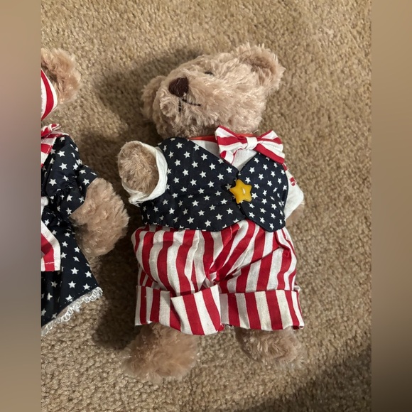 Plushland Two Bears - Picture 5 of 11